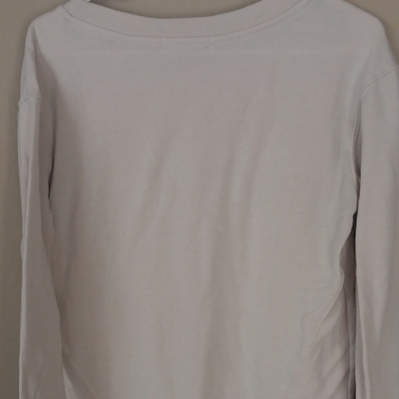 C&C California Sweatshirt with Sun and Stripes - Picture 5 of 7